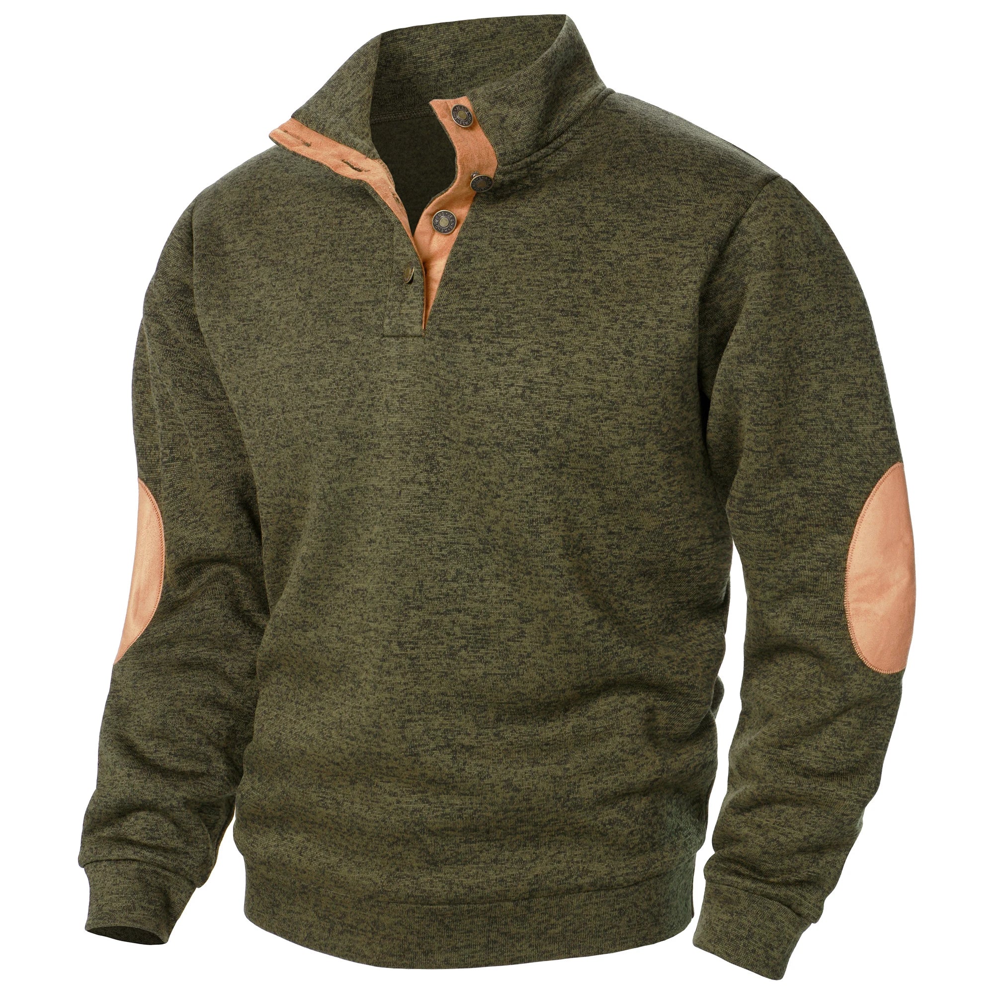 Lioran™ | Stilig Zip-Jacka