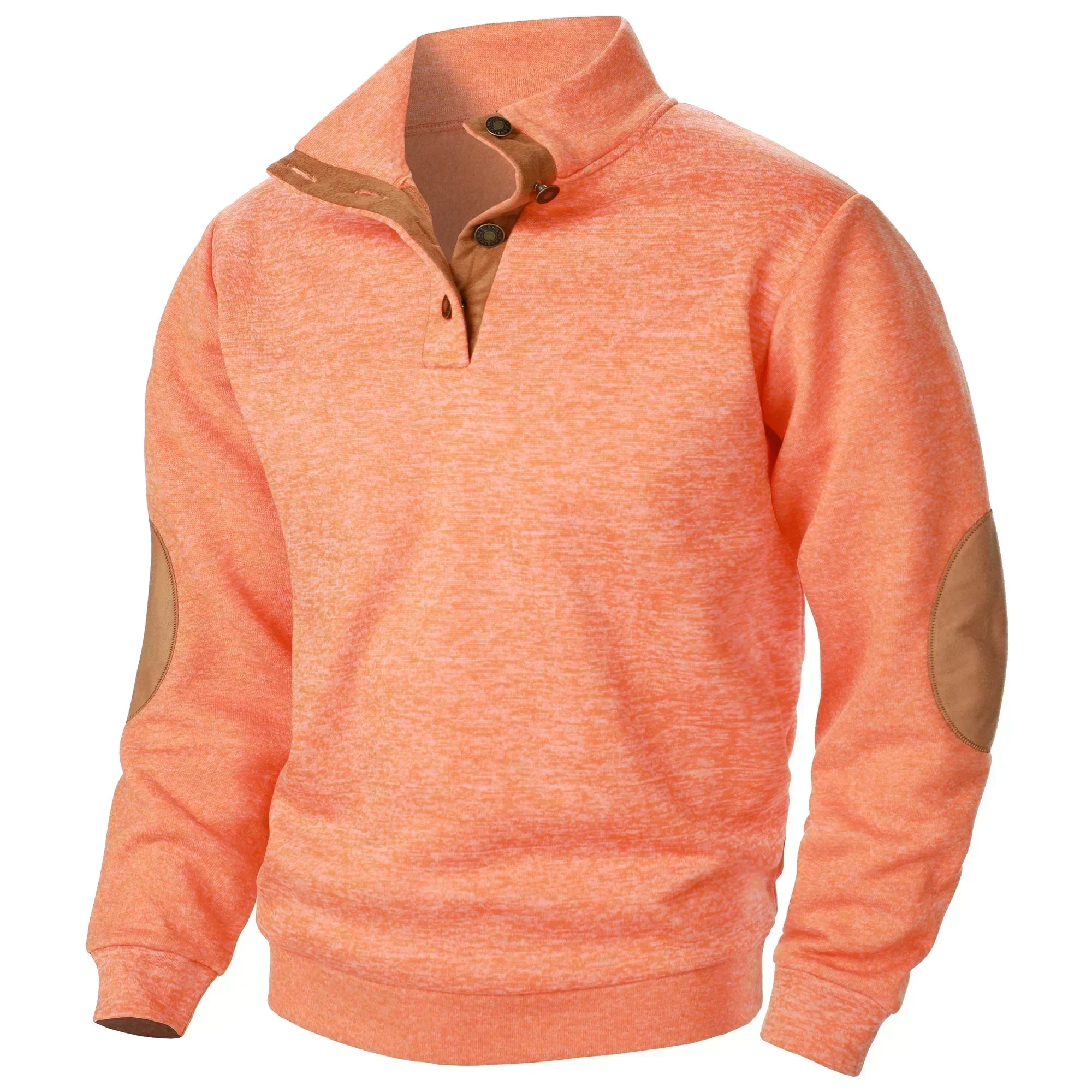 Lioran™ | Stilig Zip-Jacka
