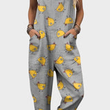 Liv | Avslappnad Overall