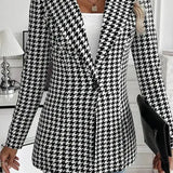 Liv | Klassisk blazer