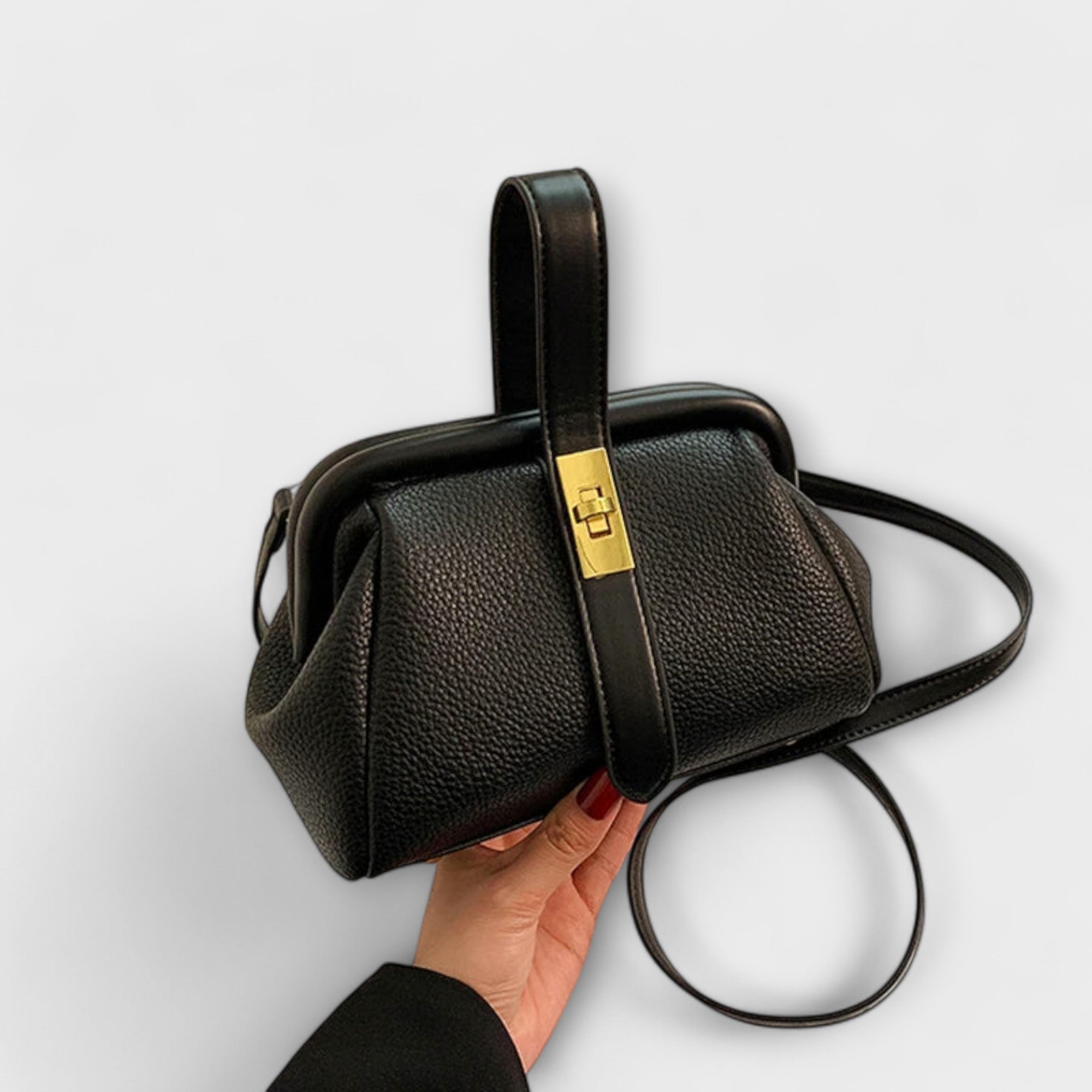 Liv | Retro väska
