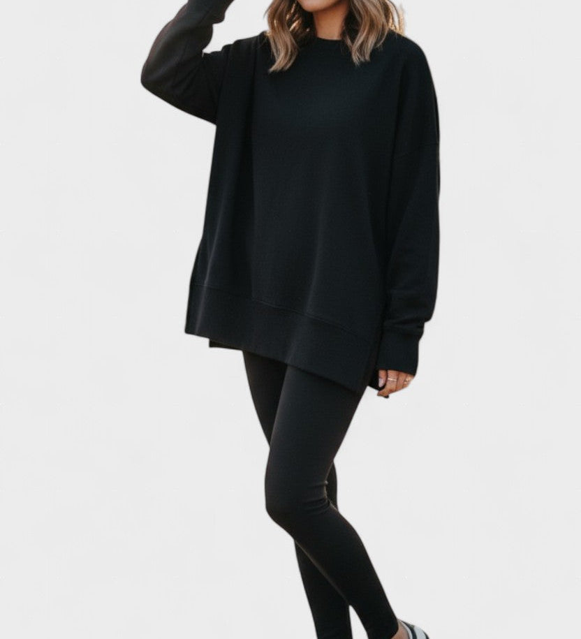 Liv™ | Set med långa ärmar