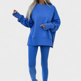 Liv™ | Set med långa ärmar