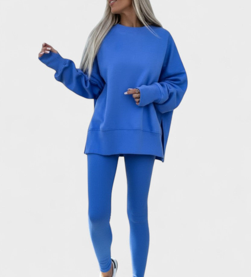 Liv™ | Set med långa ärmar