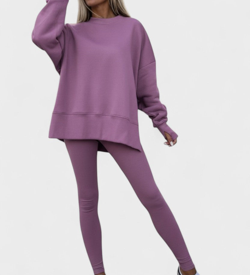Liv™ | Set med långa ärmar