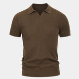 Loke™ | Brownstone Polo