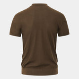Loke™ | Brownstone Polo