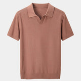 Loke™ | Brownstone Polo