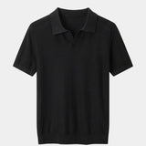 Loke™ | Brownstone Polo
