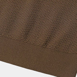Loke™ | Brownstone Polo