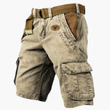 Lorenzo™ | Cargo Byxor med 6 Fickor