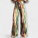 Louise | Boho Byxor