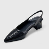 Louise | Stilsäkra sandaler