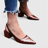 Louise | Stilsäkra sandaler