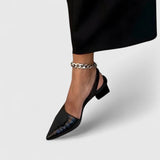 Louise | Stilsäkra sandaler