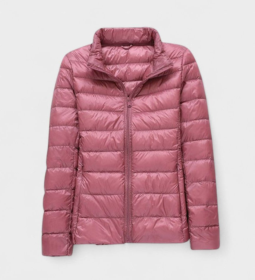 Louise | Ultralätt jacka