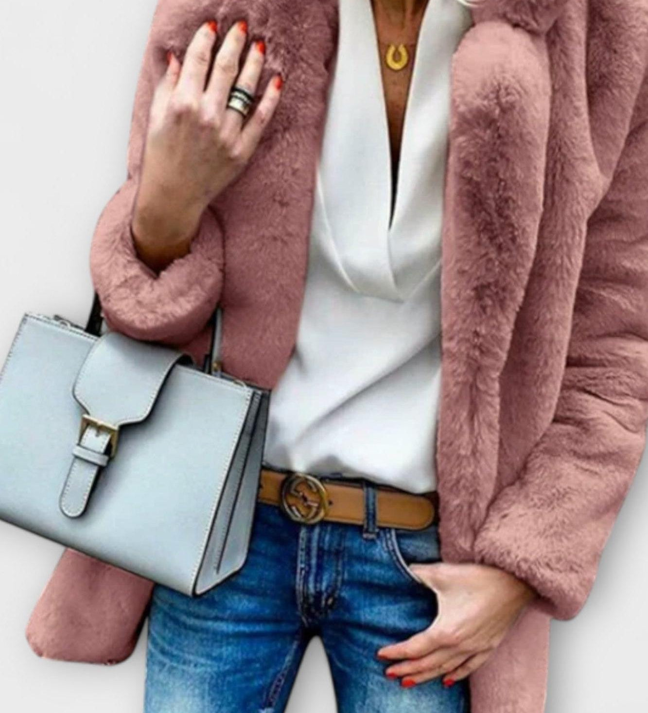 Louise | Vinterjacka