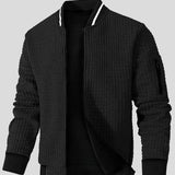 Lucas™ | Stilig bomberjacka