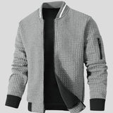 Lucas™ | Stilig bomberjacka