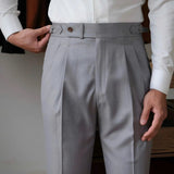 Luca™ | Sidtab Genova Byxor