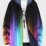Bodil | Konstnärlig lyx cardigan