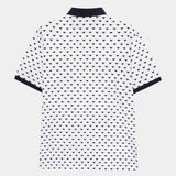 Ludvig™ | Marinblå Belmont Polo