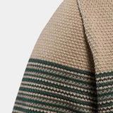Lukas™ | Tröja med Rund Hals