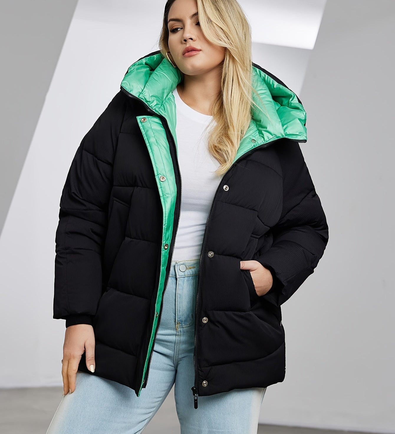 Lumi | Vinterjacka