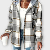 Luna | Mysig hoodie