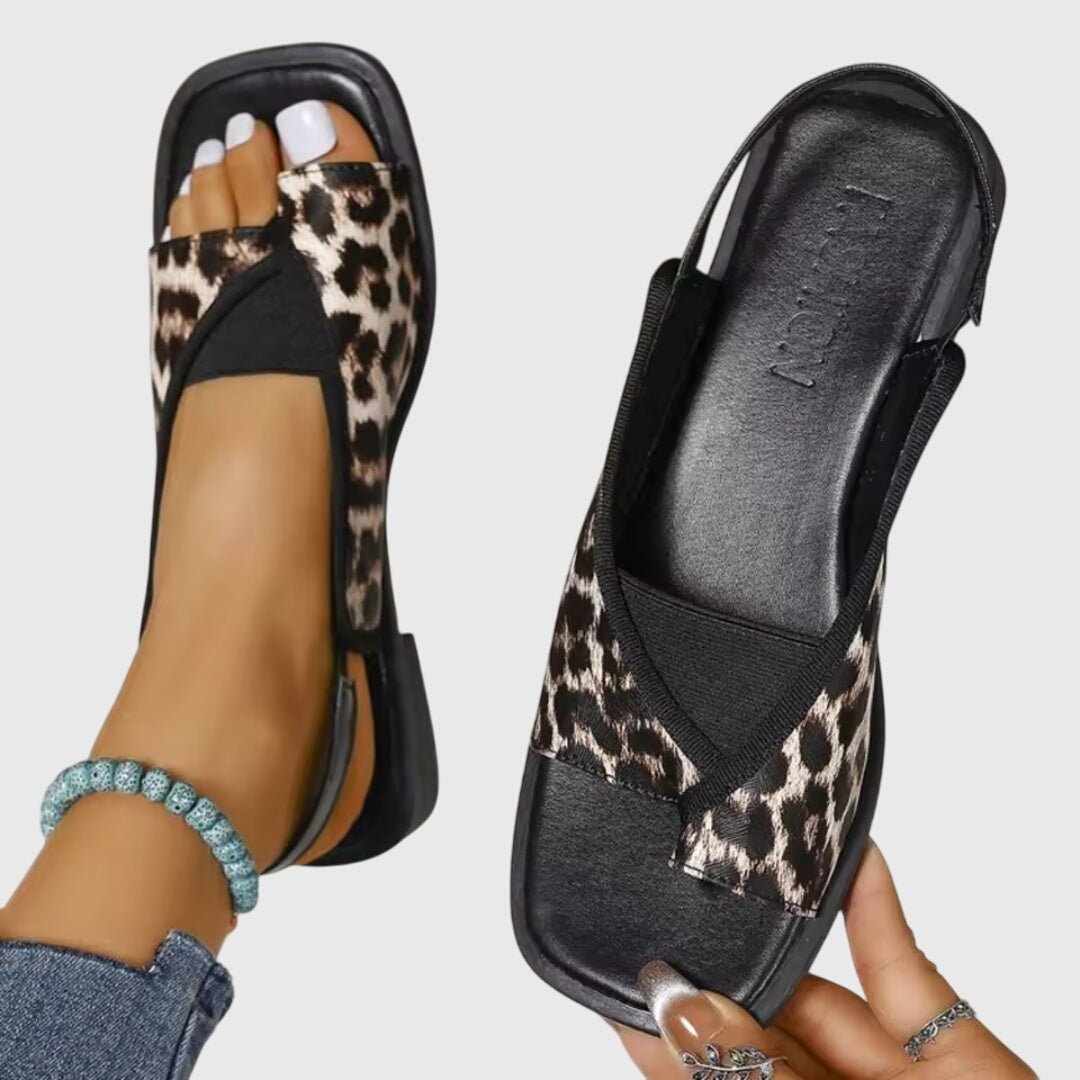 Luna | Ortopediska Sandaler