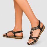 Luna | Ortopediska sandaler