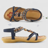 Luna | Ortopediska sandaler