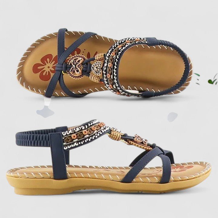 Luna | Ortopediska sandaler