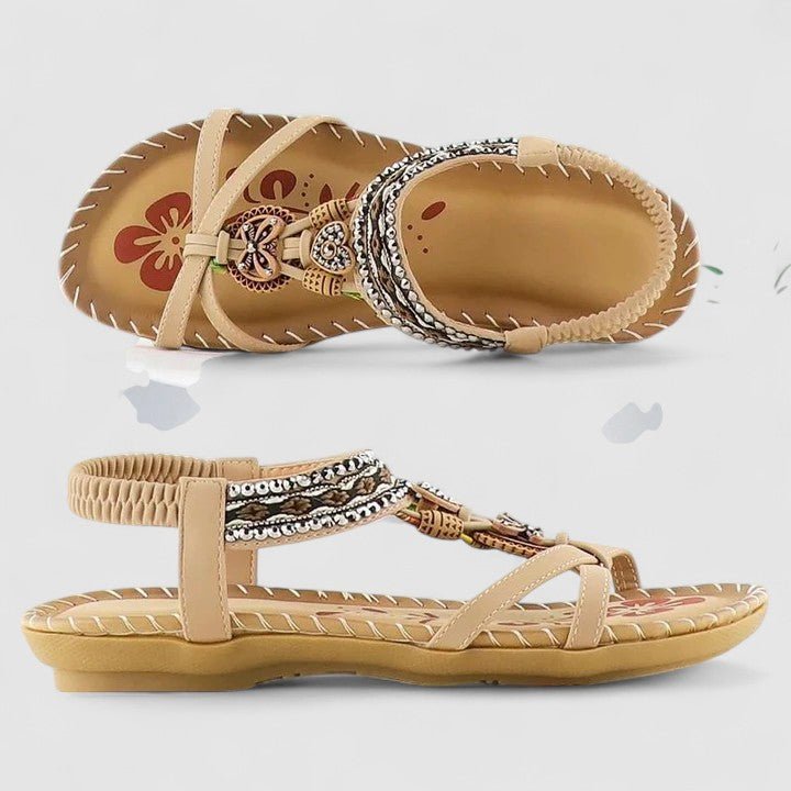 Luna | Ortopediska sandaler