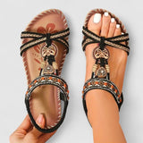 Luna | Ortopediska sandaler