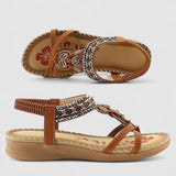 Luna | Ortopediska sandaler