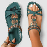 Luna | Ortopediska sandaler