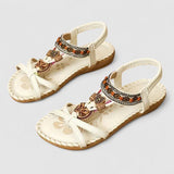 Luna | Ortopediska sandaler