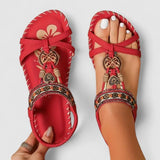 Luna | Ortopediska sandaler