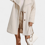 Lyra™ | Elegant jacka i tidlöst design