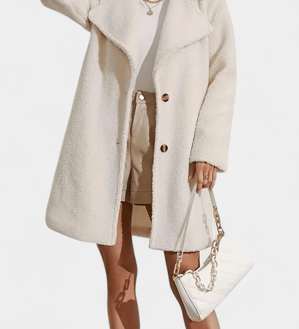Lyra™ | Elegant jacka i tidlöst design
