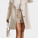 Lyra™ | Elegant jacka i tidlöst design