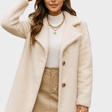 Lyra™ | Elegant jacka i tidlöst design