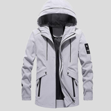 Mads™ | Bekväm hoodie