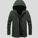 Mads™ | Bekväm hoodie