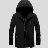 Mads™ | Bekväm hoodie