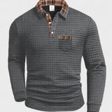 Mads™ | Polo med Ränder