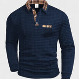 Mads™ | Polo med Ränder