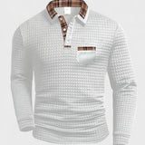 Mads™ | Polo med Ränder