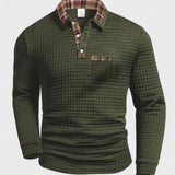 Mads™ | Polo med Ränder
